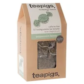 Herbata - Herbata TEAPIGS Peppermint Leaves, 50 szt. - miniaturka - grafika 1