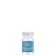 Serum do włosów - Wella INVIGO Balance, serum przeciw wypadaniu włosów, 8x6ml - miniaturka - grafika 1