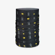 Czapki i chusty sportowe damskie - Chusta wielofunkcyjna Buff Coolnet UV+ Camino Iconos - miniaturka - grafika 1