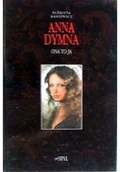 Książki o kulturze i sztuce - Anna Dymna ona to ja - miniaturka - grafika 1
