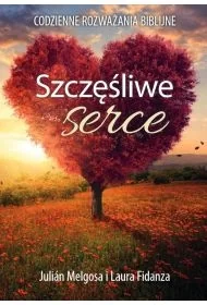 Szczęśliwe serce - Religia i religioznawstwo - miniaturka - grafika 1