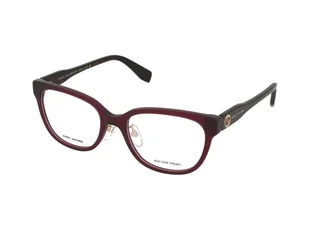 Dioptrie szkieł Marc Jacobs Marc 818/F YDC - Okulary korekcyjne, oprawki, szkła - miniaturka - grafika 1