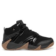 Buty dla chłopców - Sneakersy Shaq DEVASTATOR AQ95010Y-B K Czarny - miniaturka - grafika 1