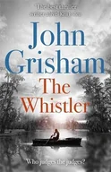 Pozostałe książki - The whistler: John Grisham - miniaturka - grafika 1