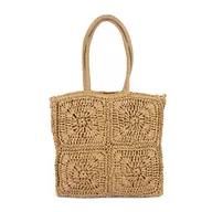 Torebki damskie - Torebka Eleusis - miniaturka - grafika 1