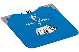 Lampa 65361 Tarcza parkingowa - Akcesoria motoryzacyjne - miniaturka - grafika 1