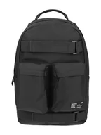 Plecaki - 4F Plecak w kolorze czarnym  - (S)29 x (W)45 x (G)15,5 cm - miniaturka - grafika 1