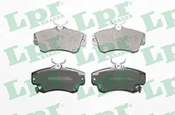 Klocki hamulcowe - SAMKO KLOCKI HAMULCOWE PT CRUISER 5SP1061 - miniaturka - grafika 1