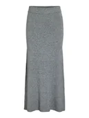 Spódnice - Vila Spódnica "Viril" w kolorze szarym - miniaturka - grafika 1