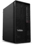 Zestawy komputerowe - Stacja robocza ThinkStation P2 Tower 30JQ006APB W11Pro Ultra 7 265K/2x32GB/2x1TB/INT + RTX 5070 12GB/vPro/3YRS OS + 1YR Premier Lenovo - miniaturka - grafika 1