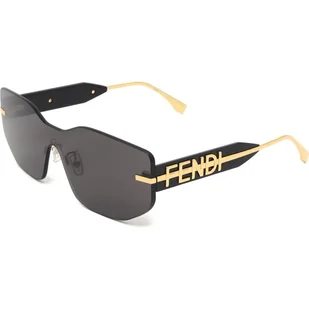 Fendi Okulary przeciwsłoneczne FE40066U - Okulary przeciwsłoneczne - miniaturka - grafika 1