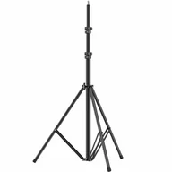 Statywy i uchwyty do lamp - Smallrig Statyw oświetleniowy RA-S280 Air Cushioned [3736] - miniaturka - grafika 1