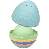 Zabawki do kąpieli - Zabawki kąpielowe - Przelewowe Jajka kąpielowe, Tiger Tribe - miniaturka - grafika 1