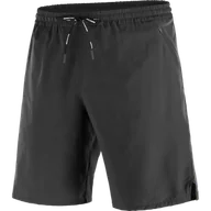 Koszulki sportowe męskie - SPODENKI MĘSKIE SALOMON SHAKEout CORE 9" NO LINER M C24511 - miniaturka - grafika 1