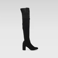 Kozaki damskie - Kozaki Jenny Fairy LS5788-01 - miniaturka - grafika 1