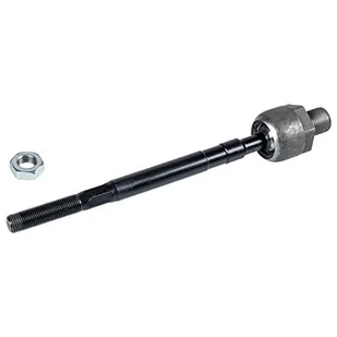febi bilstein 42215 wewnętrzny drążek do krawata z nakrętką i płytką blokującą, opakowanie jednego - Drążki kierownicze - miniaturka - grafika 1