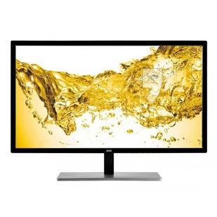 AOC U2879VF - Monitory - miniaturka - grafika 1