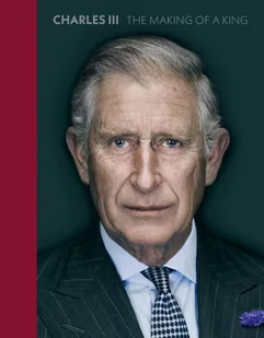 Charles III: The Making of a King - Pamiętniki, dzienniki, listy - miniaturka - grafika 1