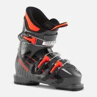 Buty narciarskie - Buty narciarskie dla dzieci Rossignol HERO J3 Grey flex 40 - miniaturka - grafika 1