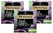 Herbata - Twinings EARL GREY 3x120szt herbata angielska - miniaturka - grafika 1