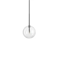 Lampy sufitowe - Lampa wisząca EQUINOXE SP1 D15 CROMO 306537 - Ideal Lux - miniaturka - grafika 1