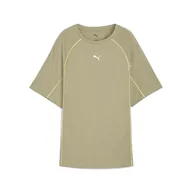 Koszulki męskie - PUMA Sportowa koszulka relaksacyjna - miniaturka - grafika 1