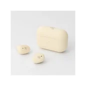 Słuchawki - Final Audio AG COTSUBU mk2 Lemon - miniaturka - grafika 1