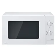 Kuchenki mikrofalowe - Panasonic NN-SM21QWEPG - miniaturka - grafika 1