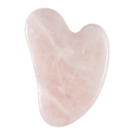 Rollery do masażu - Kamień do masażu twarzy i szyi GLOV Gua Sha - miniaturka - grafika 1