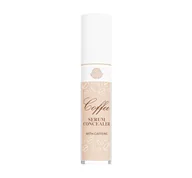 Korektory pod oczy - Bell Morning Espresso Coffee Serum Concealer 002, korektor pod oczy z kofeiną, 5g - miniaturka - grafika 1