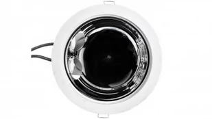 Philips FAREL Oprawa downlight 18W 230-240V IP20 FBH024 2xPL-C/4P18W/840 K HF WH 910503634818 910503634818 - Oprawy, klosze i abażury - miniaturka - grafika 1