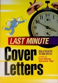 Biznes - Last Minute Cover Letters - miniaturka - grafika 1
