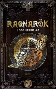 Mitologia Nordycka Kolekcja Tom 16 - Czasopisma - miniaturka - grafika 1