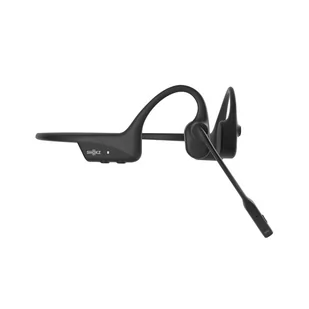 Shokz OPENCOMM2 USB-C czarne - Słuchawki - miniaturka - grafika 4