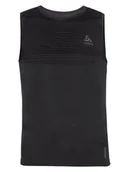 Kalesony - Odlo Podkoszulek funkcyjny "Performance X-Light Eco" w kolorze czarnym - miniaturka - grafika 1