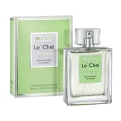 Wody i perfumy męskie - J Fenzi Le Chel Fresh Edp 100ml - miniaturka - grafika 1