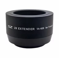 Konwertery fotograficzne - Tokina TA-020 2X EXTENDER - miniaturka - grafika 1