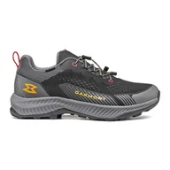 Buty sportowe męskie - Buty Garmont 9.81 Pulse Wp M 92800614724 czarne - miniaturka - grafika 1