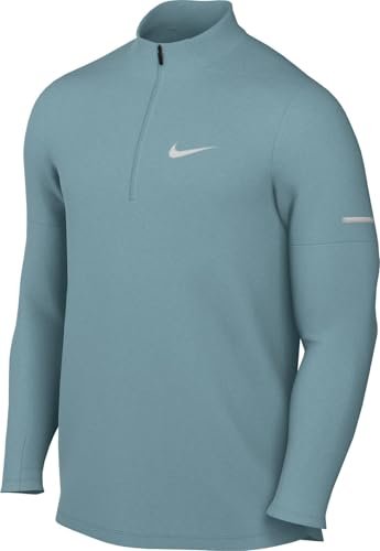 Nike Męski top z długim rękawem M Nk DF Elmnt Top Hz