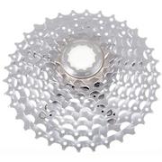 Kasety rowerowe - Shimano Deore Xt Cs-M770 Kaseta 9 Rz 11-34T - miniaturka - grafika 1