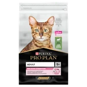 Sucha karma dla kotów - PRO PLAN Delicate Digestion Adult Karma dla kotów bogata w jagnięcinę 10kg - miniaturka - grafika 1