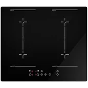 Płyty elektryczne do zabudowy - VDB IP 60.01 C2H - miniaturka - grafika 1