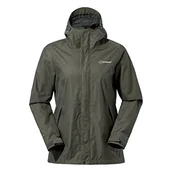 Kurtki damskie - Berghaus Elara Gemini 3 w 1 damska kurtka wodoodporna z kurtką polarową - miniaturka - grafika 1