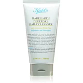 Kremy oczyszczające - Kiehls Krem oczyszczający 150 ml damska - miniaturka - grafika 1