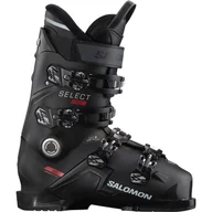 Buty narciarskie - Męskie Buty SALOMON SELECT HV MR L47369900 – Czarny - miniaturka - grafika 1