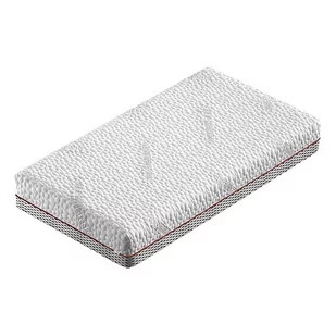 Materac piankowy ERGONOMIC COMFORTEO 180x200  - Materace - miniaturka - grafika 2