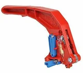 Narzędzia glazurnicze - MONTOLIT RĄCZKA DO MASTERPIUMA ART.505 - miniaturka - grafika 1