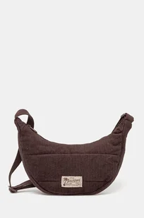 Billabong torebka Always Sunshine kolor brązowy EBJBA03001 - Torebki damskie - miniaturka - grafika 1