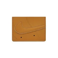 Portfele - Portfel na karty gotówkę Icon Nike Air Force 1 N.100.9738.715 - miniaturka - grafika 1
