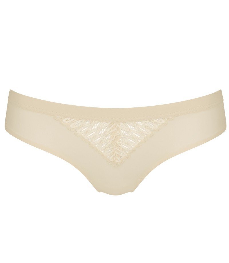 Triumph, Majtki damskie, Aura Spotlight Brazilian, rozmiar 42